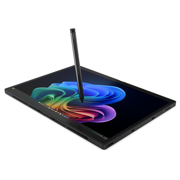 ThinkPad X13 Detachable (13型 Intel) | 革新的なノートPC