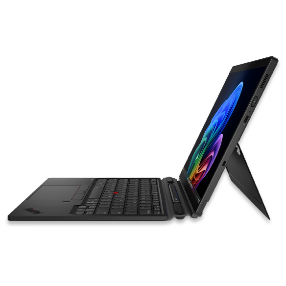 ThinkPad X13 Detachable (13型 Intel) | 革新的なノートPC