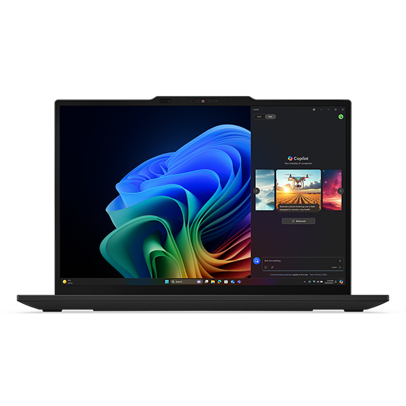 ThinkPad X13 Gen 6 (13.3型 AMD) | コンパクトで超軽量な13.3型