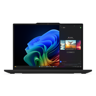ThinkPad X13 Gen 6 (13 inch AMD) | Compact, Featherlight Copilot+