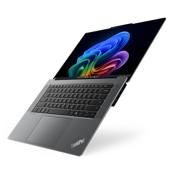 ThinkPad X9 15p Gen 1 Aura Edition(15.3型 Intel) | 高性能