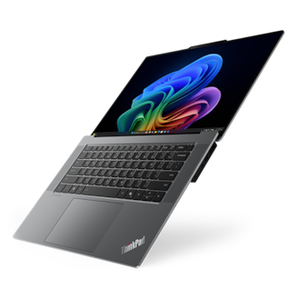 ThinkPad X9 15p Gen 1 Aura Edition(15.3型 Intel) | 高性能