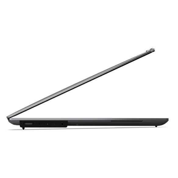 ThinkPad X9 15p Gen 1 Aura Edition(15.3型 Intel) | 高性能