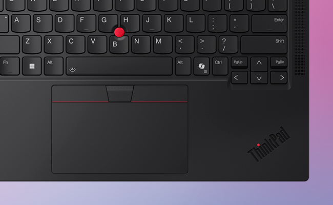 32GB メモリ 1TB SSD intel 13世代ThinkPad ノート ThinkPad X13 Gen 5(インテル® Core™ Ultra) | コンパクトな薄型軽量