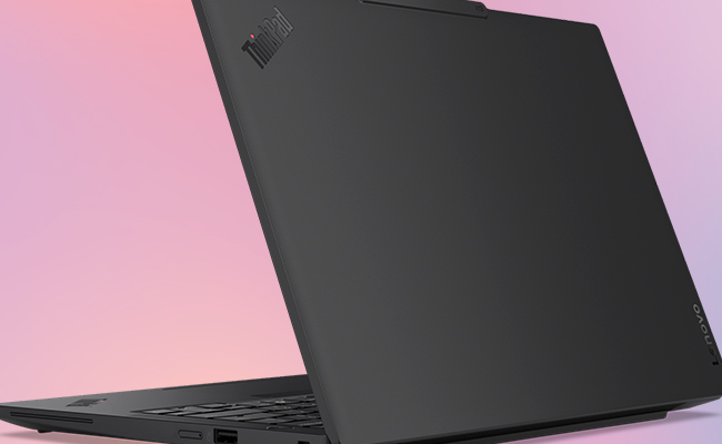 ThinkPad X13 Gen 7（13型 Intel） | 次世代AIビジネスノートPC