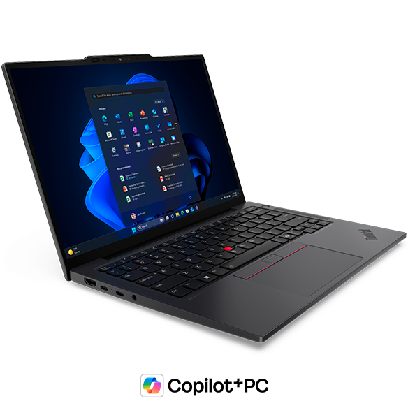 ThinkPad X13 Gen 7（13型 Intel） | 次世代AIビジネスノートPC