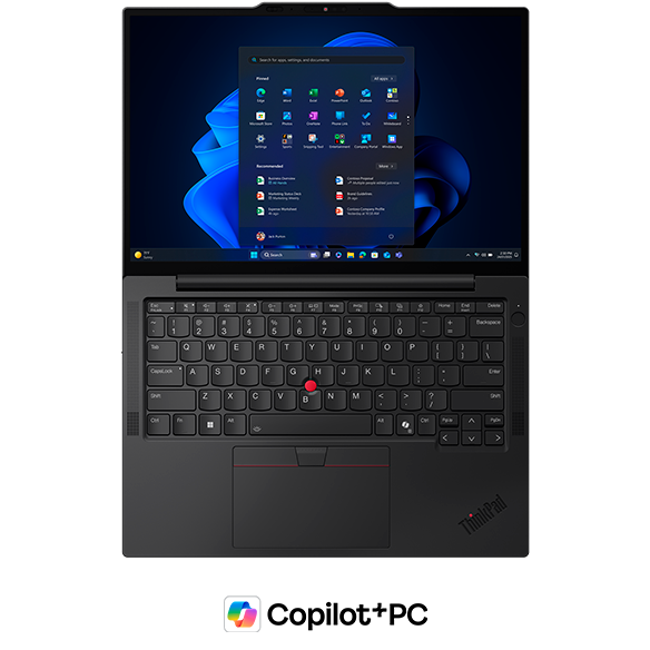 ThinkPad X13 Gen 7（13型 Intel） | 次世代AIビジネスノートPC
