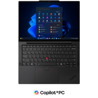 ThinkPad X13 Gen 7 (13 inch Intel) | The Next Gen AI Business