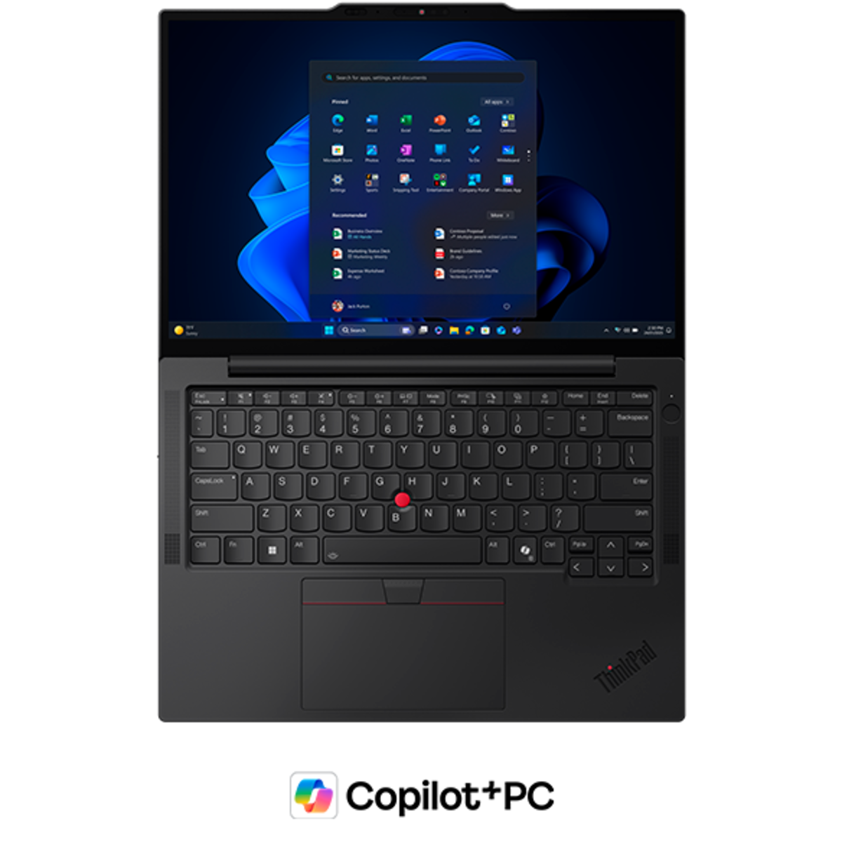 ThinkPad X13 Gen 7 (13" Intel) - Image 9