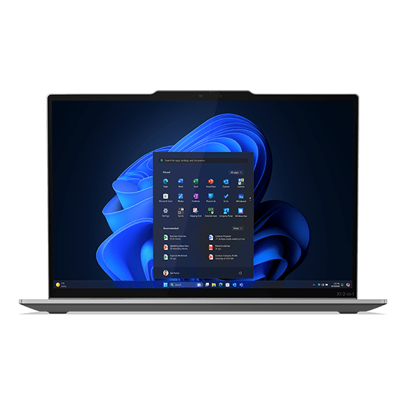 Windowsノート本体 Thinkpad windows PC ThinkPad X1 2-in-1 Gen 10 ILL (14型 Intel) | 14型 AI 搭載マルチ