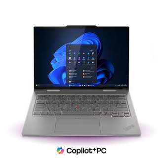 ThinkPad X1 2-em-1 Gen 10 Aura Edition| Laptop conversível