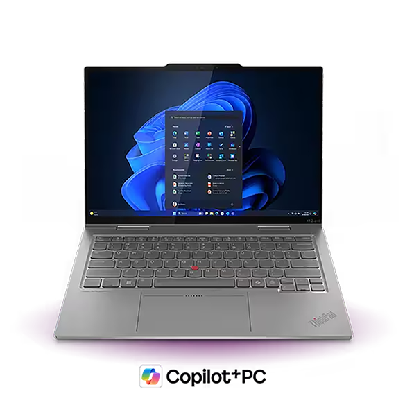 ThinkPad X1 2-in-1 Gen 10 Aura Edition (14″ Intel)