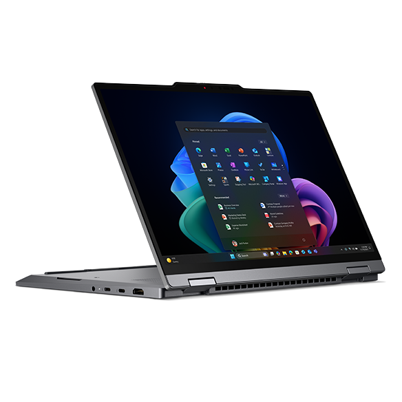 ThinkPad X1 2-in-1 Gen 11 Aura Edition (14型 Intel) | 14型ビジネス