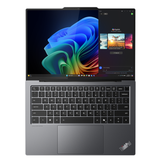 ThinkPad X9 14 Aura Edition (14ʺ Intel) | Copilot+ PC with AI