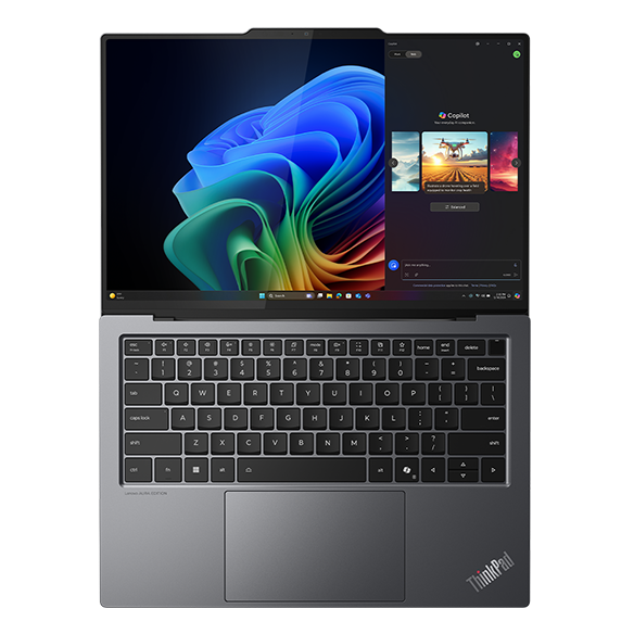 Windowsノート本体 Lenovo ThinkPad X9 14 Gen 1 Aura Edition ThinkPad X9 14 Aura Edition (14ʺ Intel) | Copilot+ PC with AI