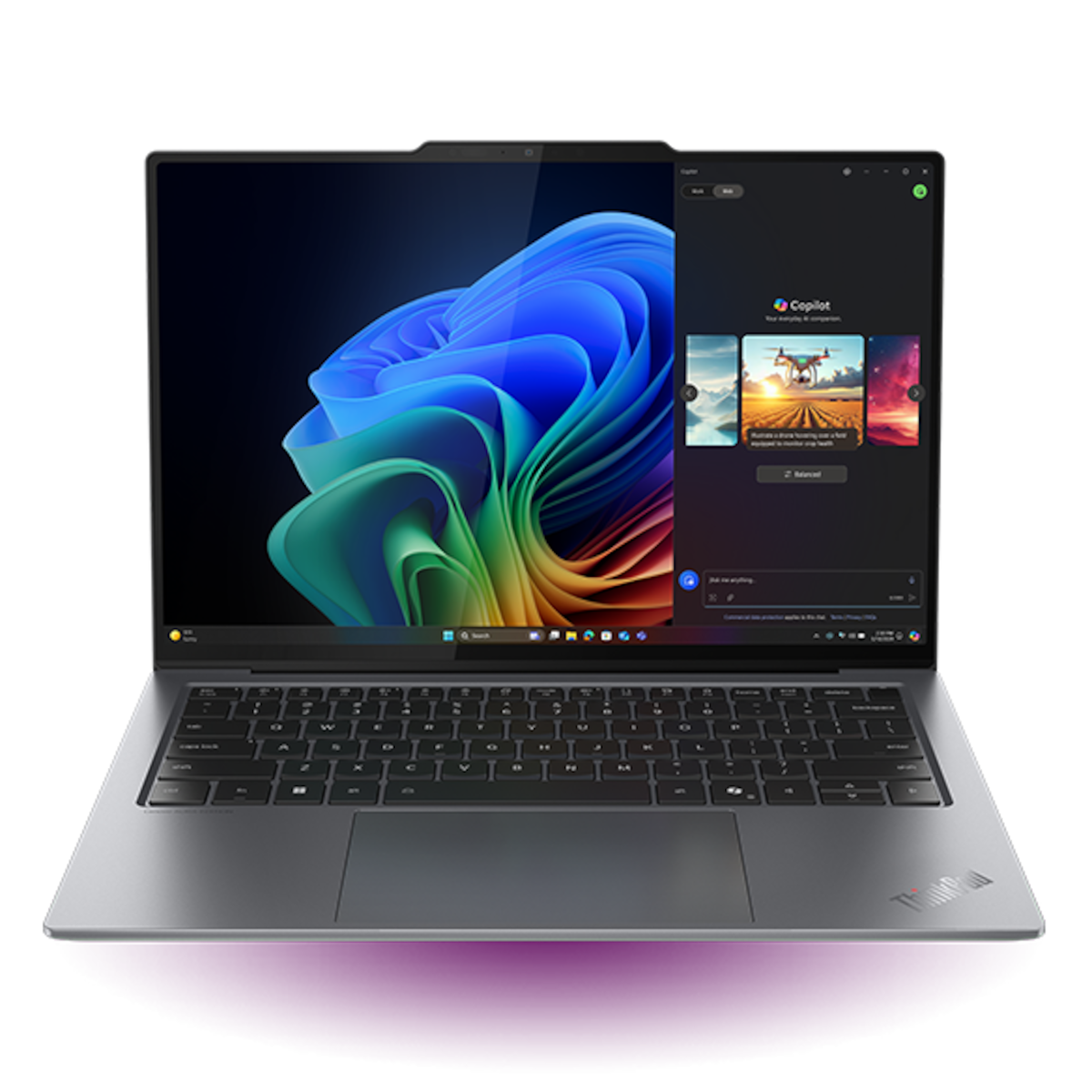 ThinkPad X9 14 Gen 1 Aura Edition (14" Intel) Laptop