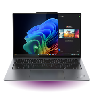 ThinkPad X9 14 Aura Edition (14ʺ Intel) | Copilot+ PC with AI