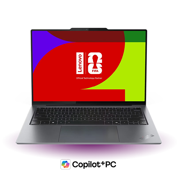 ThinkPad X9 15 Aura Edition (15ʺ Intel) | Copilot+ PC with AI