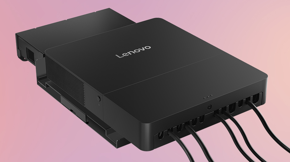 ThinkSmart Core Gen 2 | Smart Conferencing Device for Teams Rooms