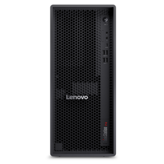ThinkStation P4 | 高負荷ワークフロー向けAI対応 | レノボ・ ジャパン