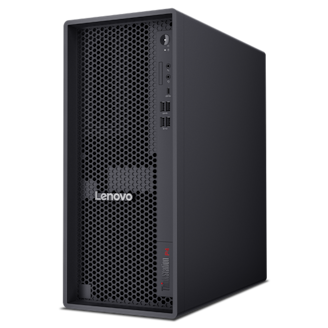 ThinkStation P4 (AMD) Tower Workstation | AI-Ready for Heavy