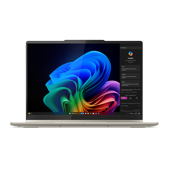 Yoga 7 2-in-1 (14 inch AMD) | 2-in-1 Laptop for Creatives | Lenovo US