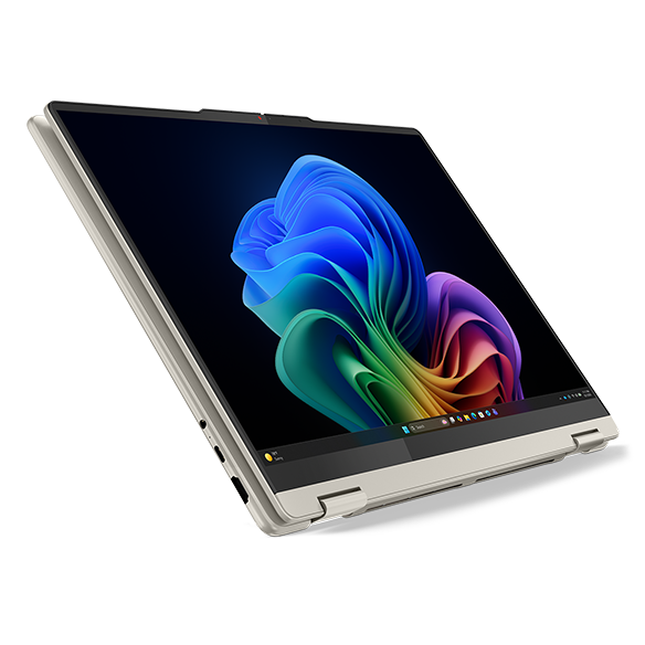 Yoga 7 2-in-1 Gen 10 (16 inch AMD) | 2-in-1 Laptop for Creatives