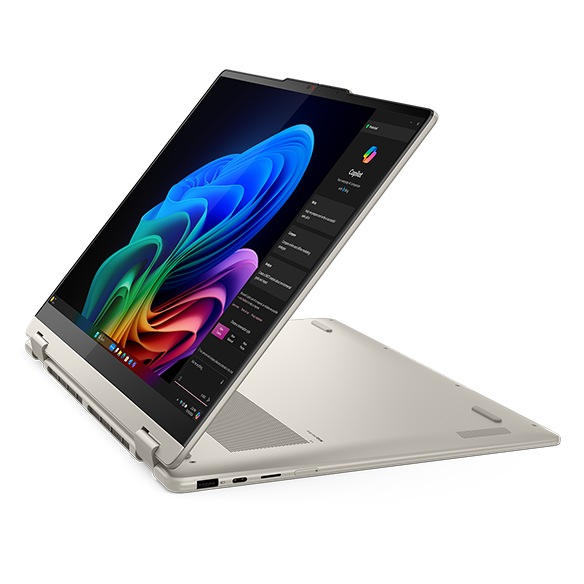 Yoga 7 2-in-1 (16 inch AMD) | 2-in-1 Laptop for Creatives