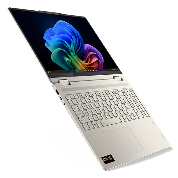 Yoga 7 2-in-1 (16 inch AMD) | 2-in-1 Laptop for Creatives