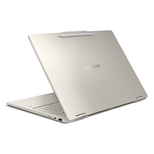 Lenovo Yoga 7 2-in-1 (16” AMD), цвет: Amd Ryzen Ai 5 340, 16 Gb, 1 Tb — фото 8