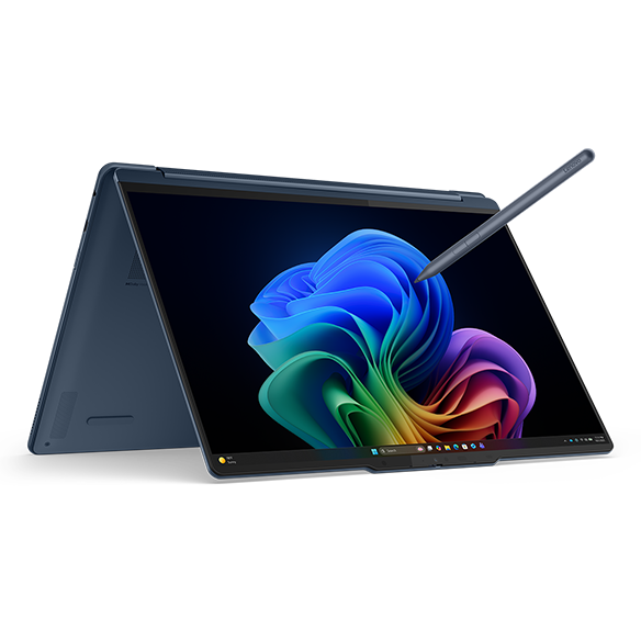 Lenovo Yoga 9i 2-in-1 Aura Edition (14″ Intel) | 83LC0001US