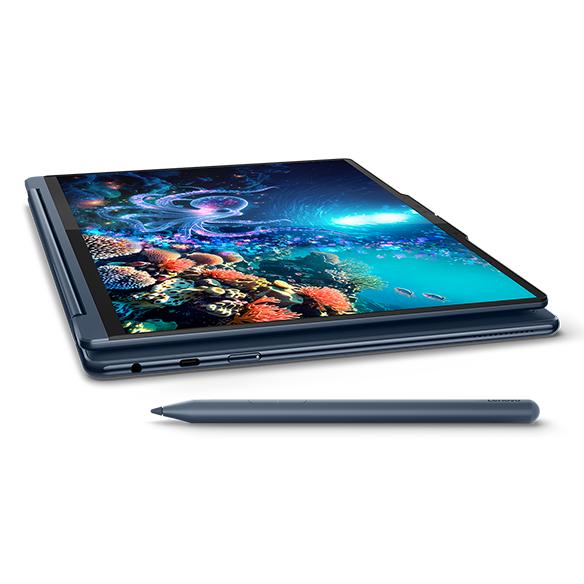 Lenovo Yoga 9i 2-in-1 Aura Edition (14″ Intel) | Lenovo USOutlet