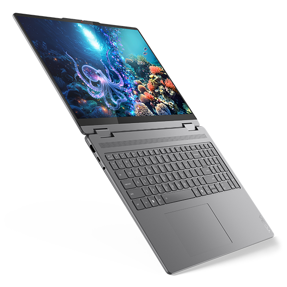 Lenovo Yoga 7i 2-in-1 Gen 10 (14” Intel) | Powerful 14