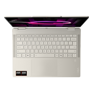 Lenovo Yoga 7 2-in-1 Gen 11(14型 AMD) |究極の柔軟性と無限の創造性