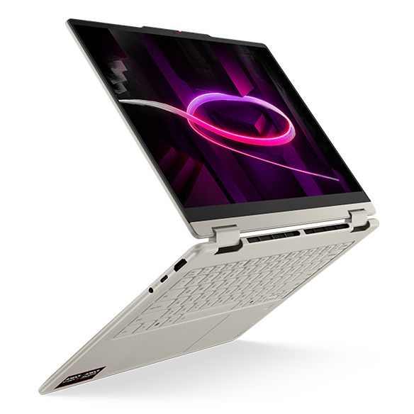 Lenovo Yoga 7 2-in-1 Gen 11(14型 AMD) |究極の柔軟性と無限の創造性