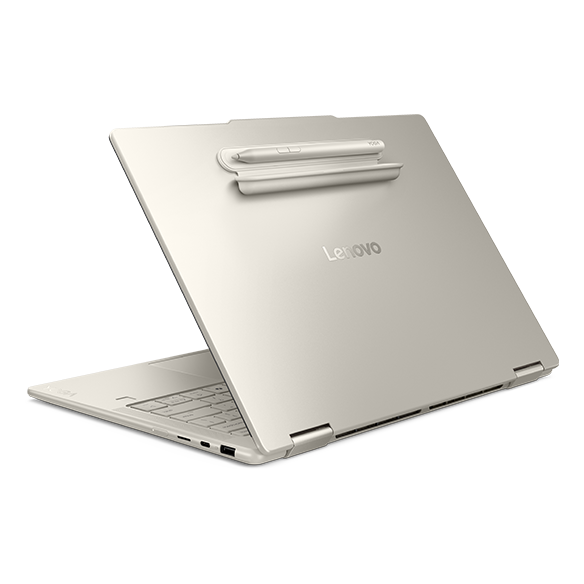 Lenovo Yoga 7a 2-in-1 AMD (14"), цвет: Amd Ryzen Ai 5 430, 16 Gb, 1 Tb — фото 8