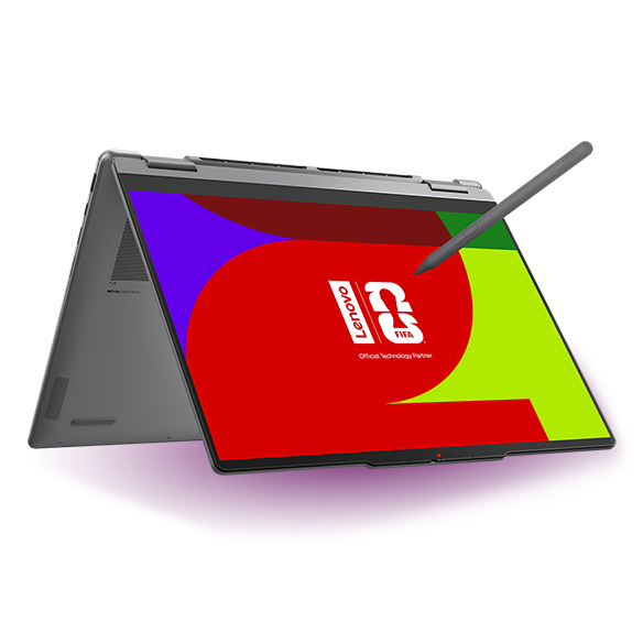 Yoga 7i 2-in-1 (14'', Gen 9) | Lenovo Singapore