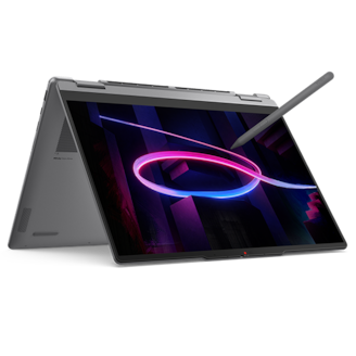 Lenovo Yoga 7i 2-in-1 Aura Edition (14-inch Intel) Laptop