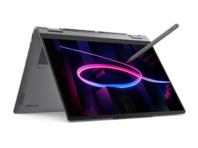 Lenovo Yoga 7i 2-in-1 Aura Edition (14-inch Intel) Laptop