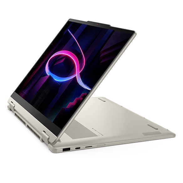 Lenovo Yoga 7i 2-in-1 Gen 11 Aura Edition (14-inch Intel) Laptop