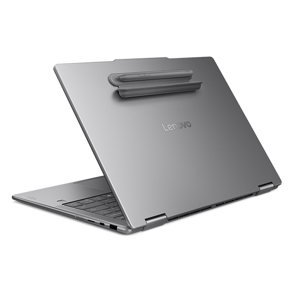 Lenovo Yoga 7i 2-in-1 Aura Edition (14-inch Intel) Laptop