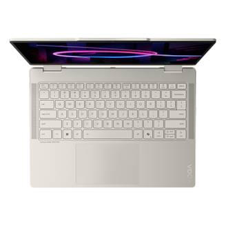 Lenovo Yoga 7i 2-in-1 Gen 11 Aura Edition (14-inch Intel) Laptop