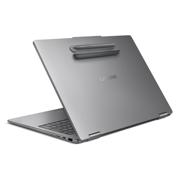 Lenovo Yoga 7i 2-in-1 Aura Edition Gen 11 (16型 Intel) | 究極の