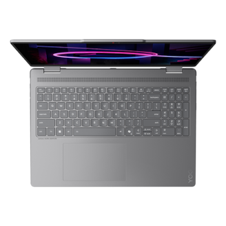 Lenovo Yoga 7i 2-in-1 Aura Edition (16