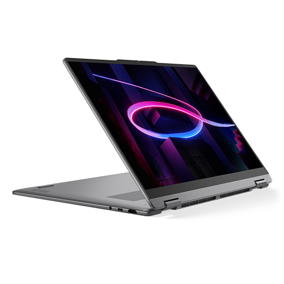 Lenovo Yoga 7i 2-in-1 Aura Edition Gen 11 (16型 Intel) | 究極の