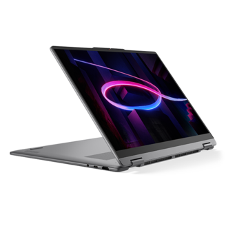 Lenovo Yoga 7i 2-in-1 Aura Edition Gen 11 (16型 Intel) | 究極の