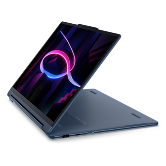 Yoga 9i 2-in-1 Aura Edition (14″ Intel) | Lenovo US