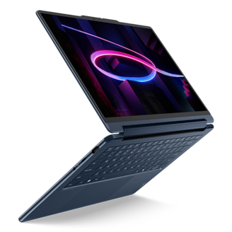 Yoga 9i 2-in-1 Aura Edition (14″ Intel) | Lenovo US