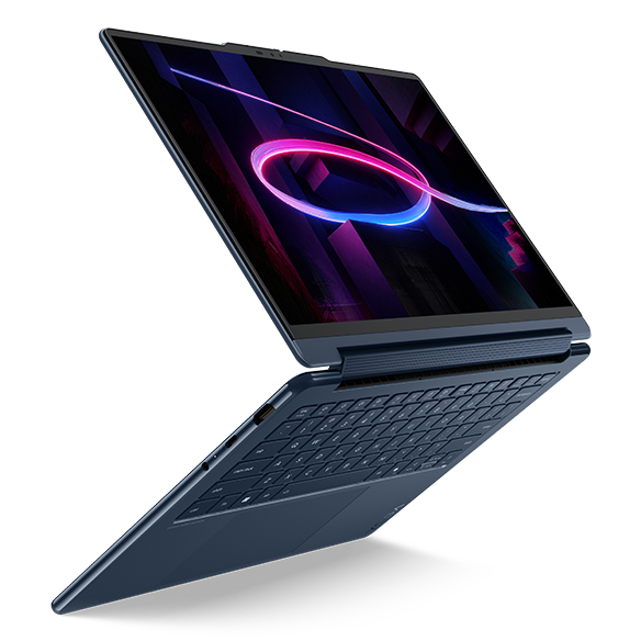 Yoga 9i 2-in-1 Aura Edition (14″ Intel) | Lenovo US