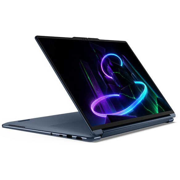 Lenovo Yoga 9n 2-in-1 Nvidia (16"), цвет: Nvidia Rtx Spark N1x 18-Core, 32 Gb, 512 Gb — фото 2